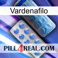 Vardenafil 40